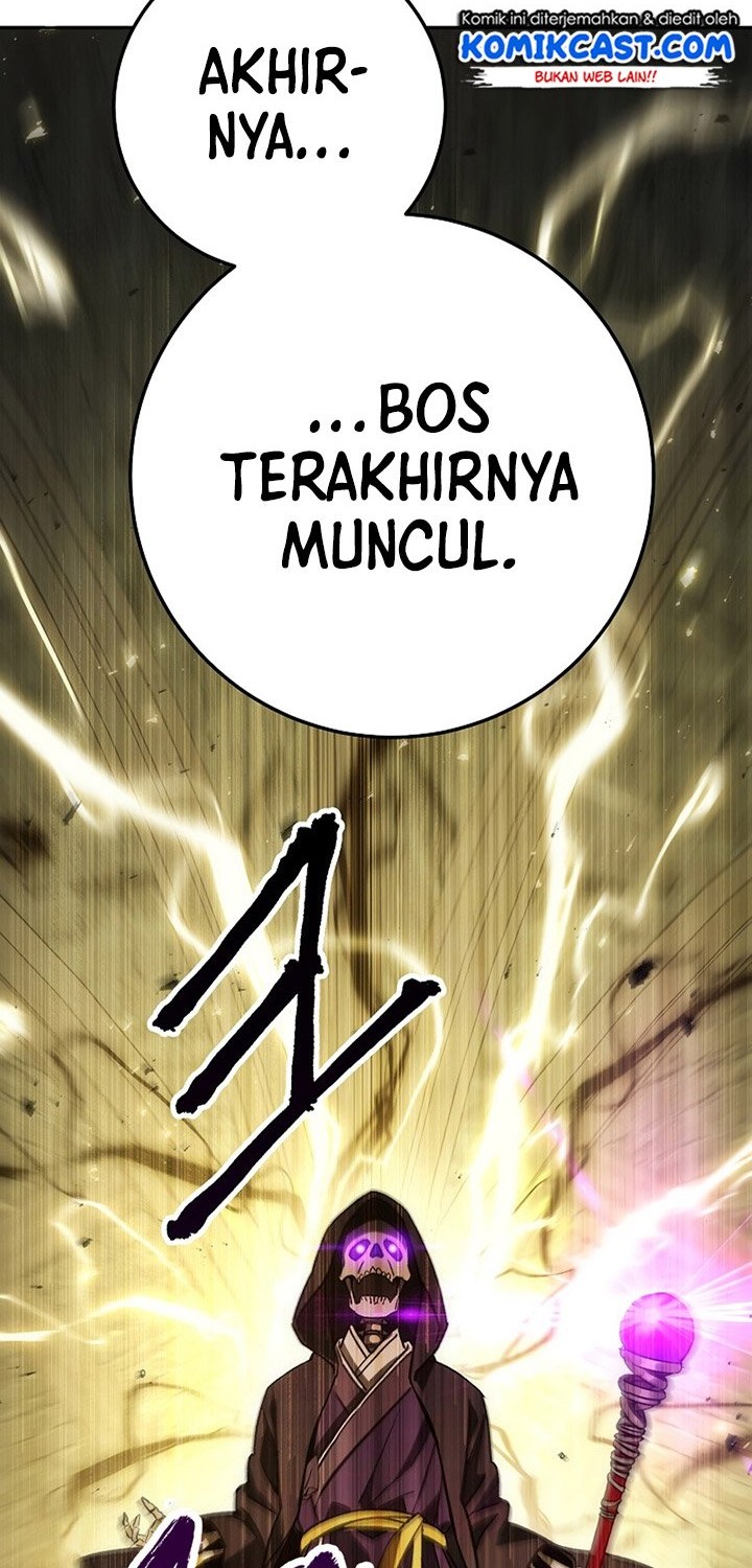 The Hero Returns Chapter 21 Gambar 3