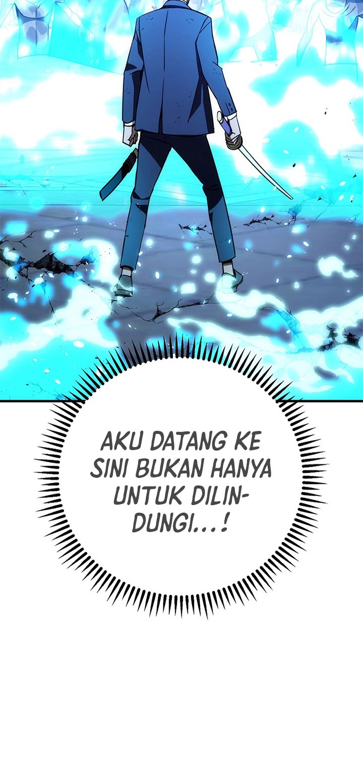 The Hero Returns Chapter 21 Gambar 67