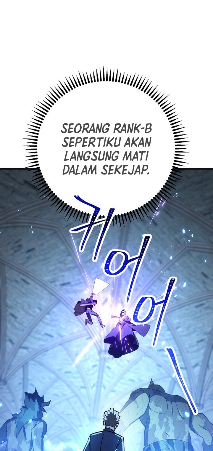 The Hero Returns Chapter 21 Gambar 69