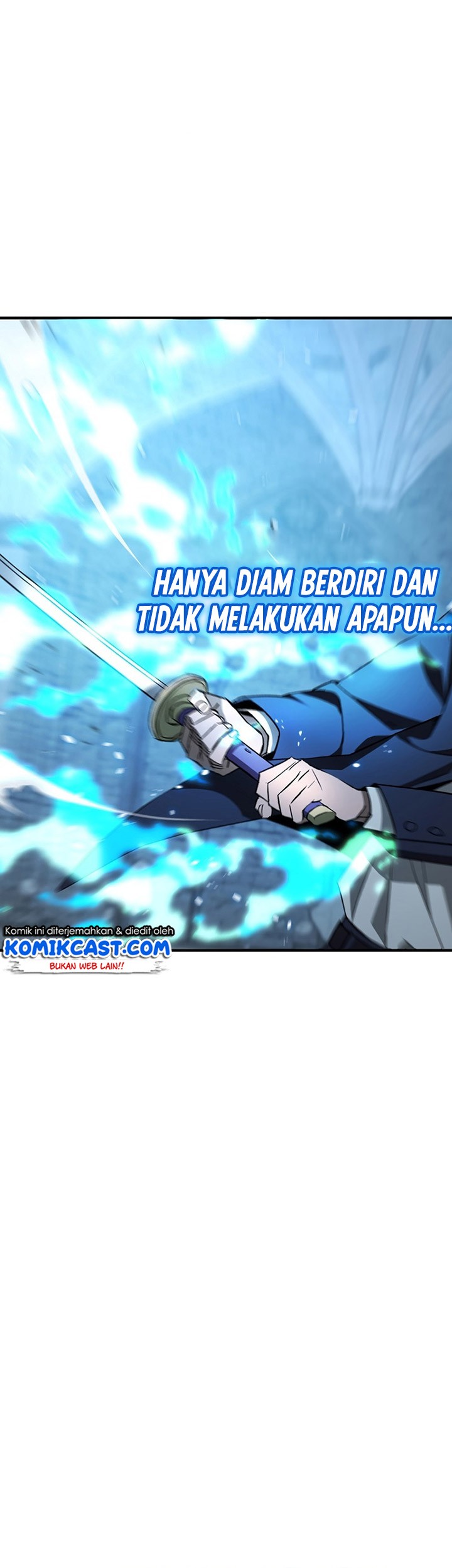 The Hero Returns Chapter 21 Gambar 72