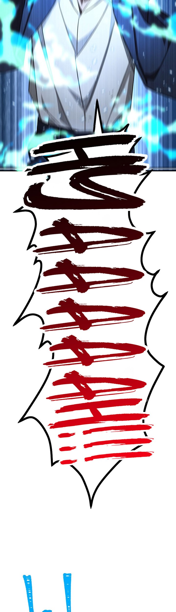 The Hero Returns Chapter 21 Gambar 74