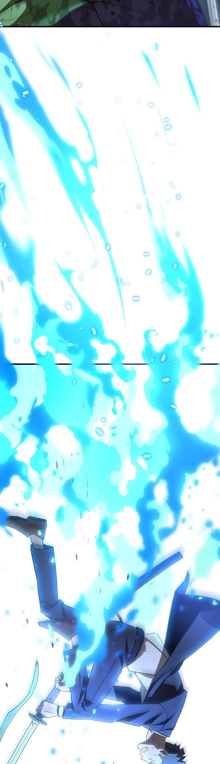 The Hero Returns Chapter 21 Gambar 76