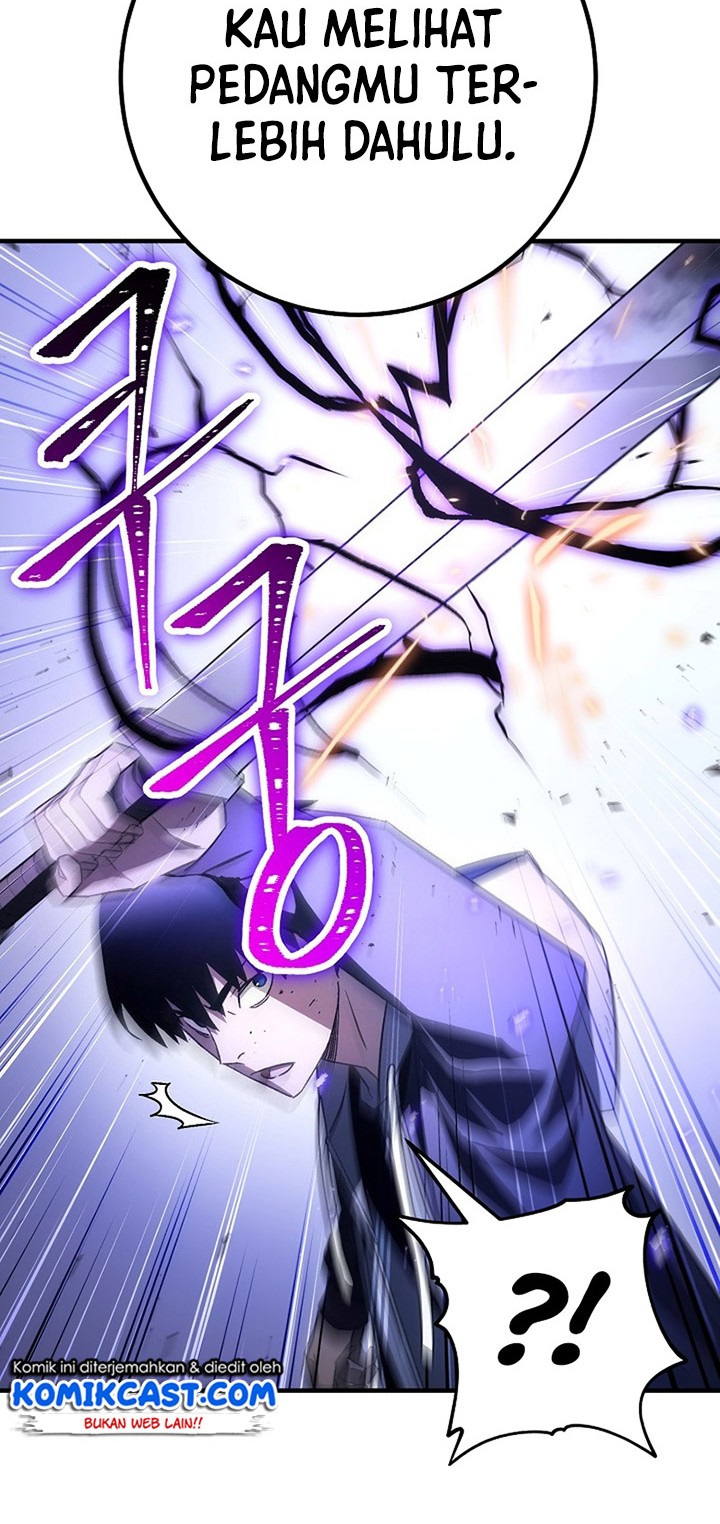 The Hero Returns Chapter 21 Gambar 59