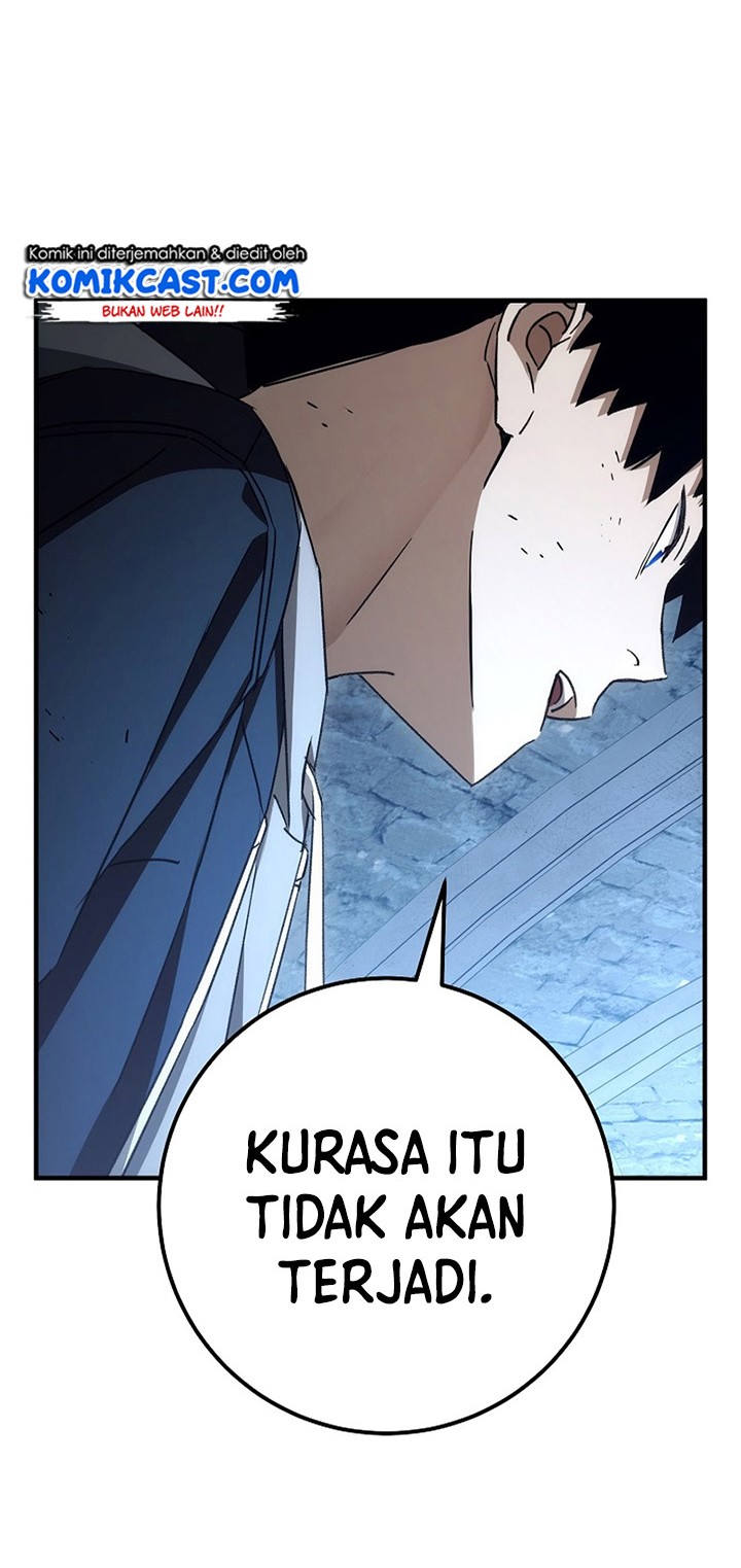 The Hero Returns Chapter 21 Gambar 61