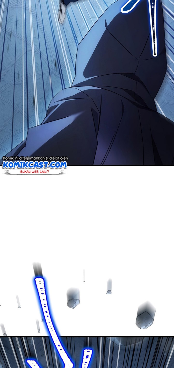 The Hero Returns Chapter 21 Gambar 63