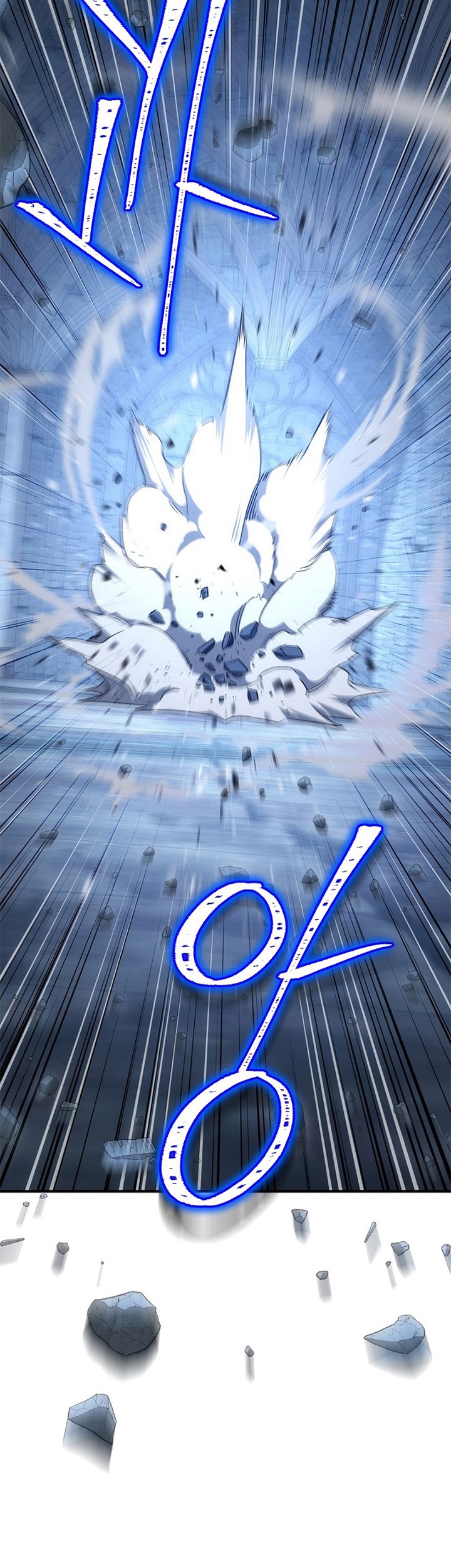 The Hero Returns Chapter 21 Gambar 64