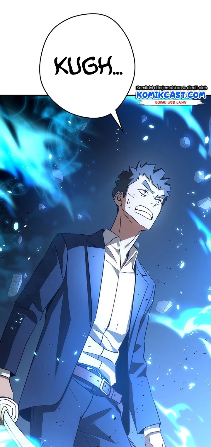 The Hero Returns Chapter 21 Gambar 65