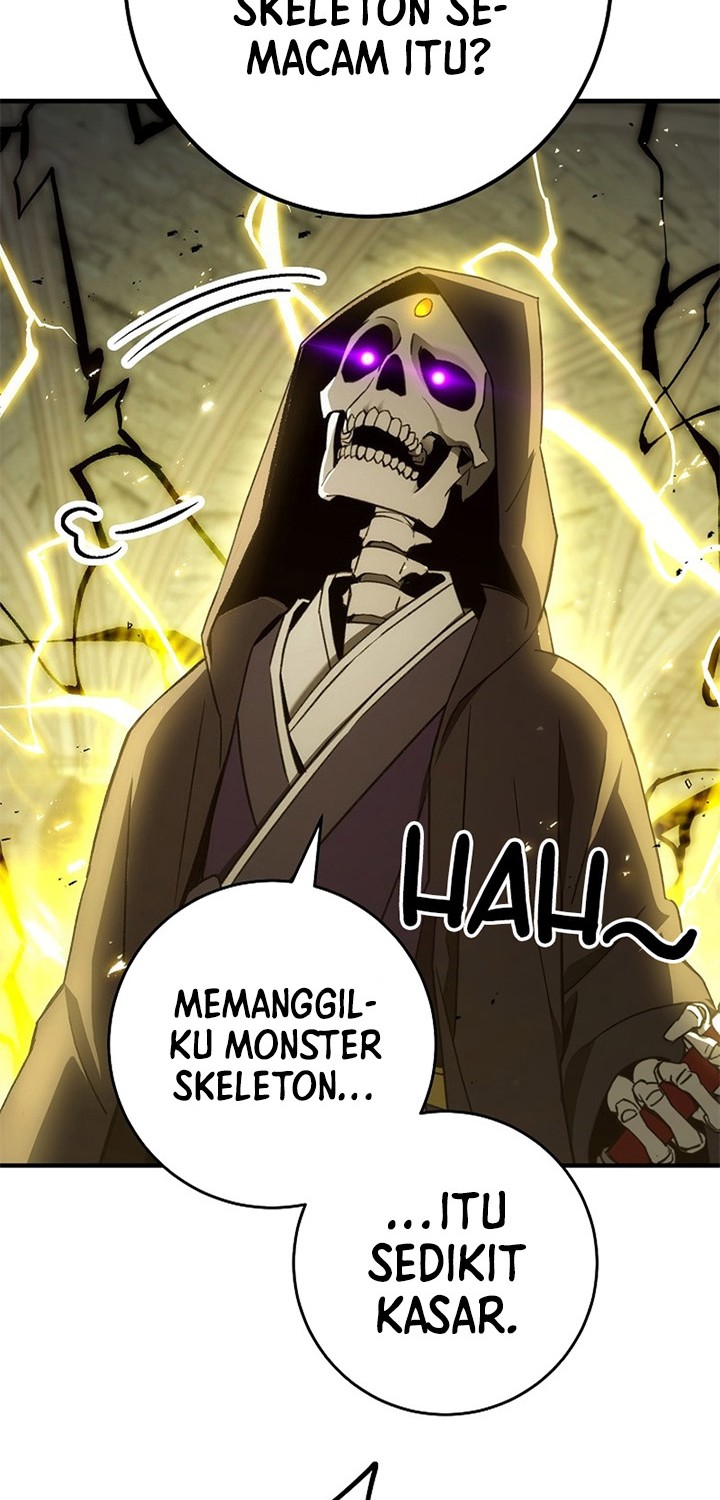 The Hero Returns Chapter 21 Gambar 7