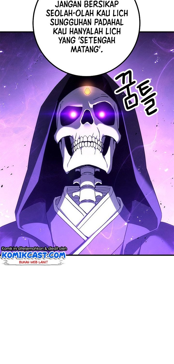 The Hero Returns Chapter 21 Gambar 11