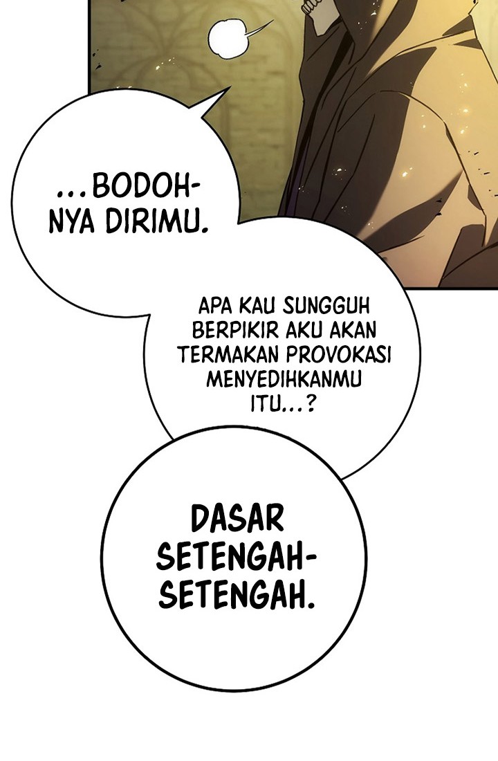 The Hero Returns Chapter 21 Gambar 13