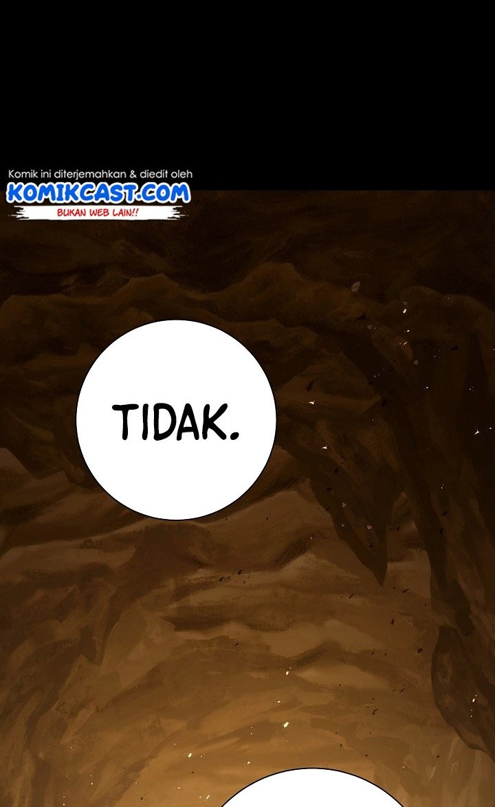 The Hero Returns Chapter 20 Gambar 29