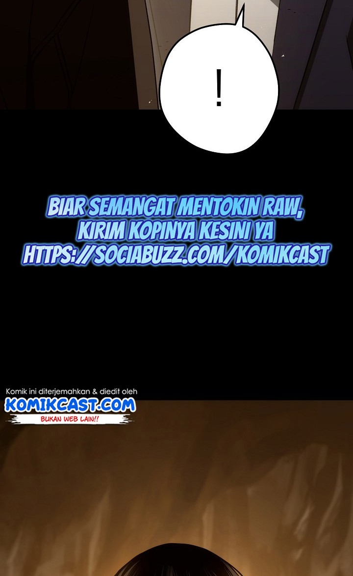 The Hero Returns Chapter 20 Gambar 31