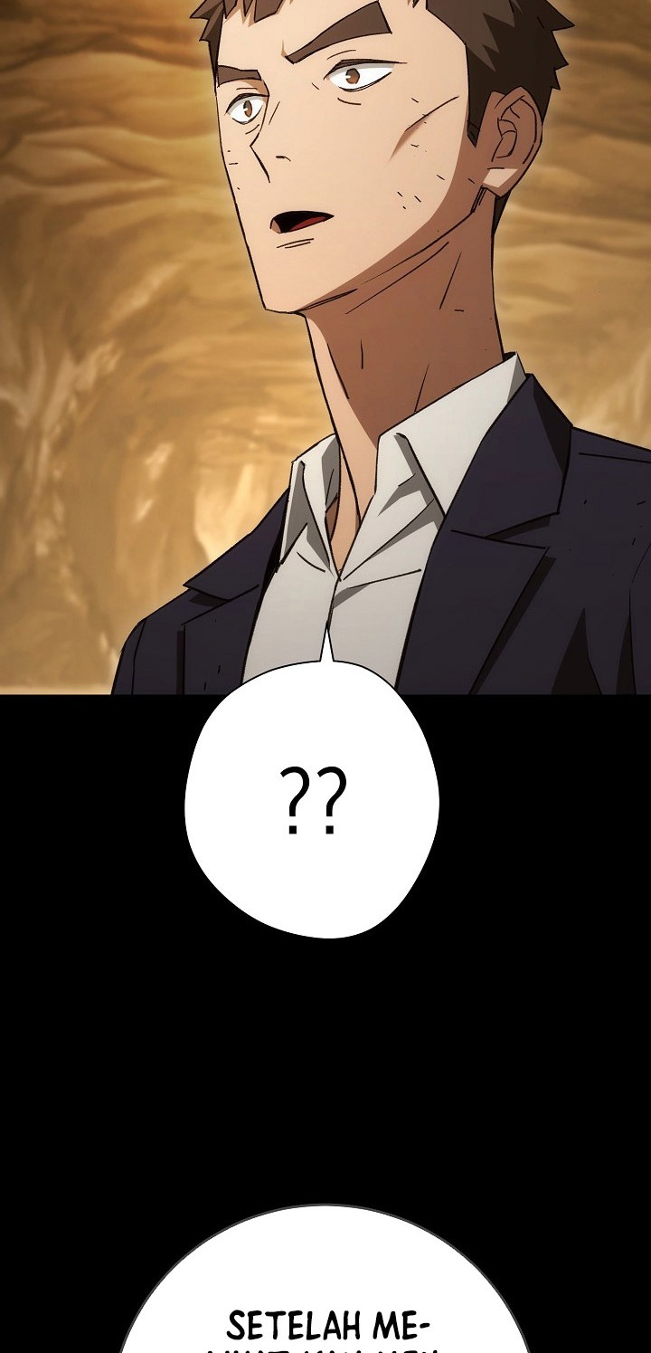 The Hero Returns Chapter 20 Gambar 35