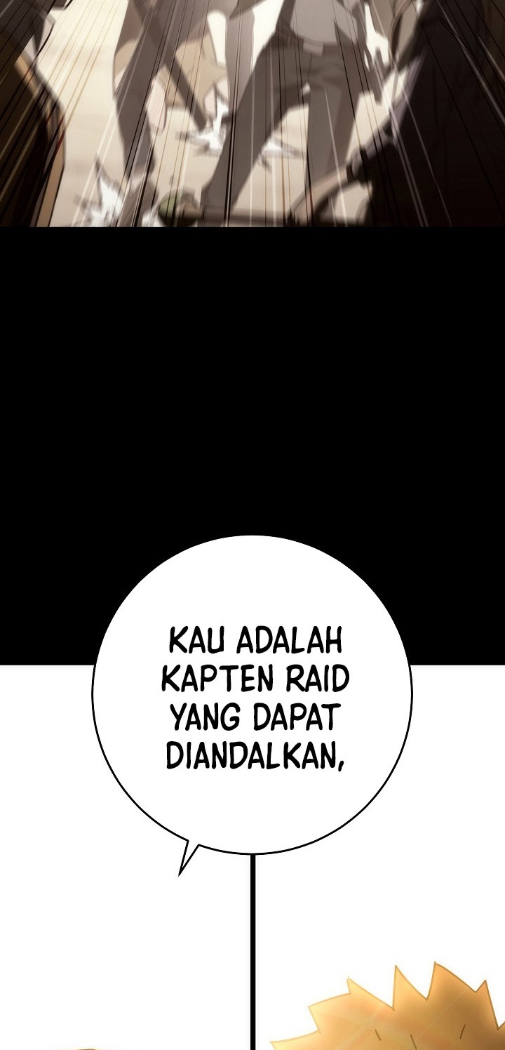 The Hero Returns Chapter 20 Gambar 37