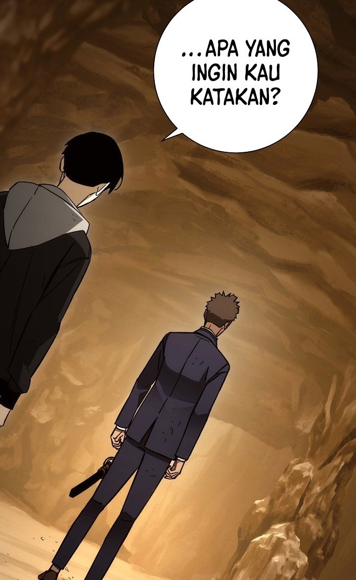 The Hero Returns Chapter 20 Gambar 19