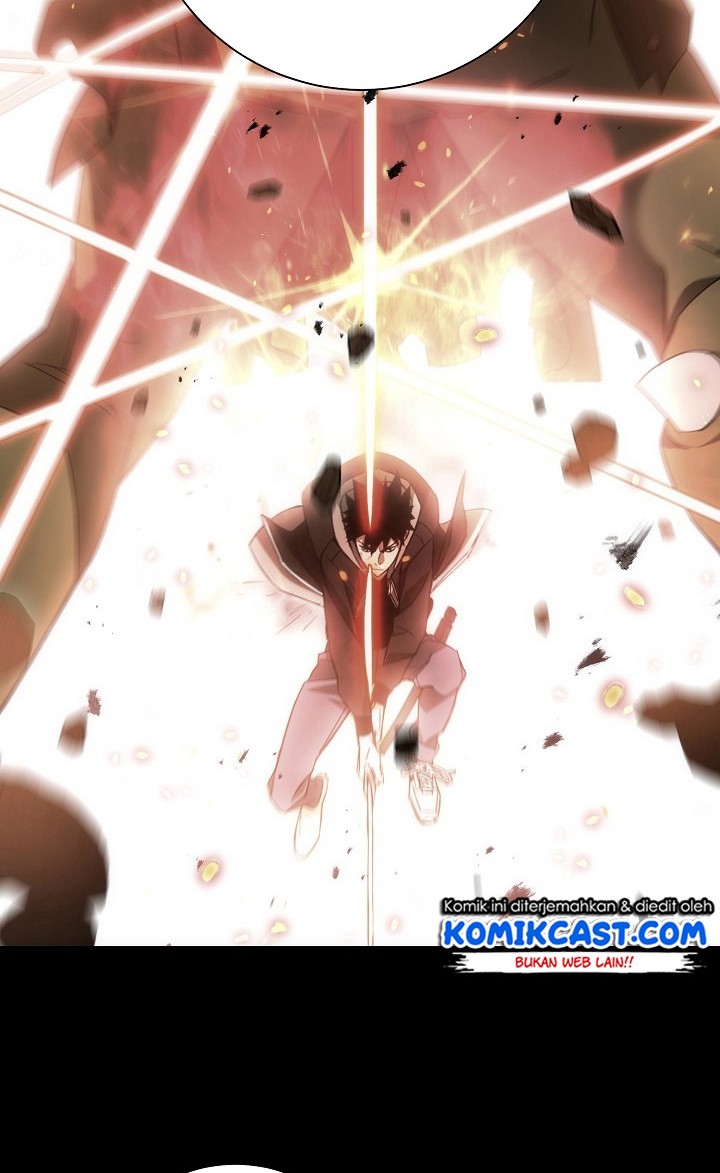 The Hero Returns Chapter 20 Gambar 23