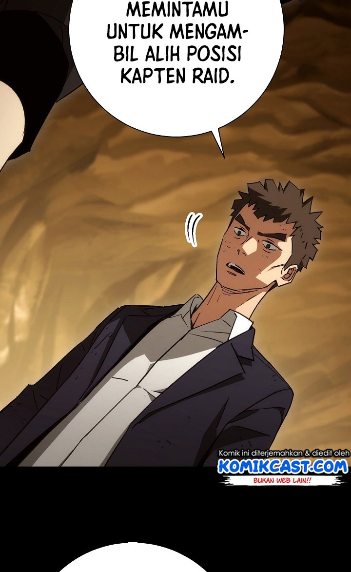 The Hero Returns Chapter 20 Gambar 25