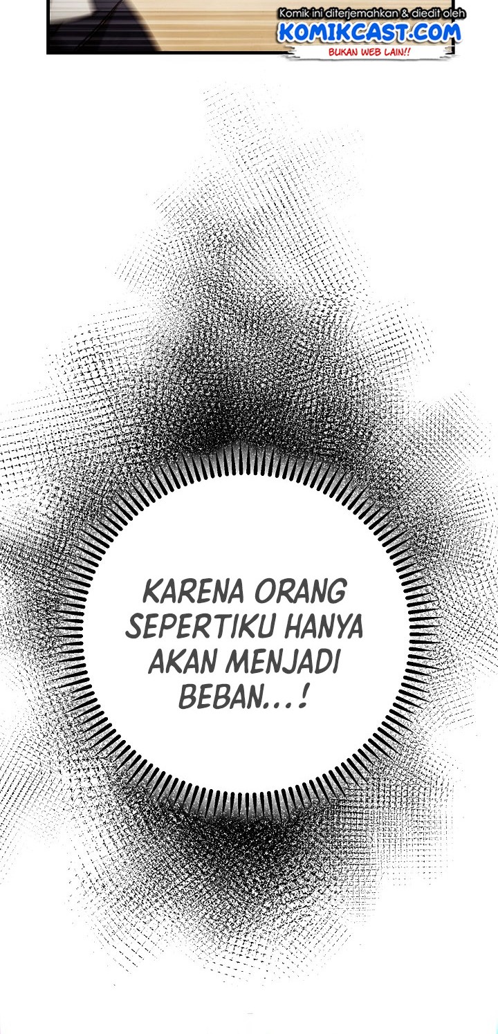 The Hero Returns Chapter 20 Gambar 47