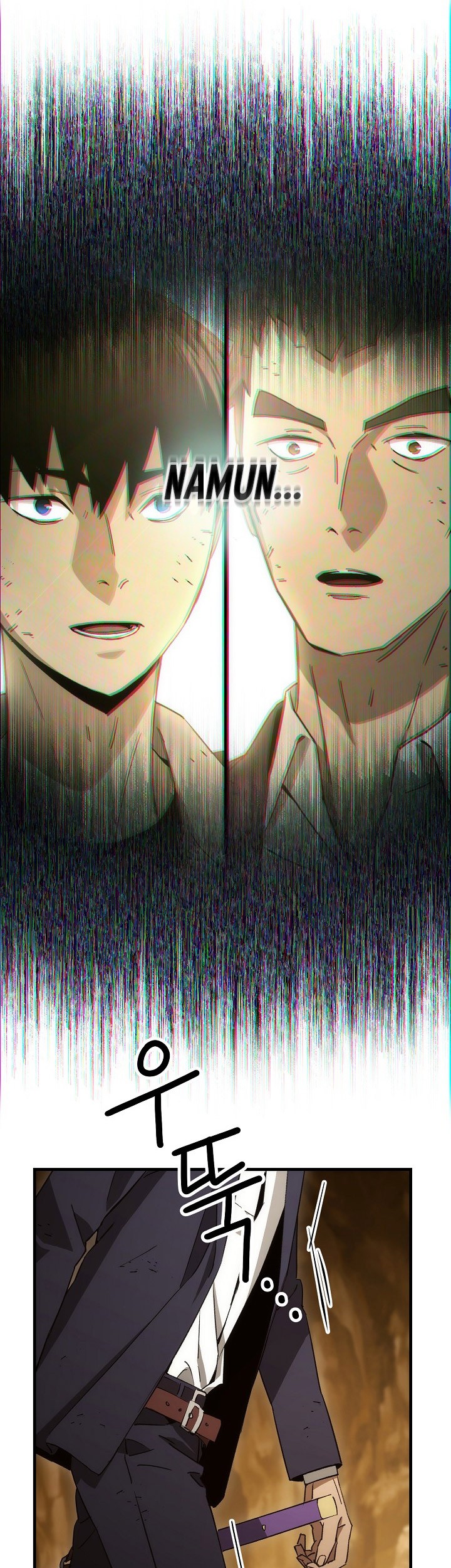 The Hero Returns Chapter 20 Gambar 48