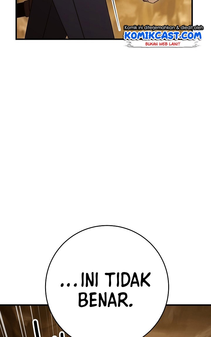 The Hero Returns Chapter 20 Gambar 49