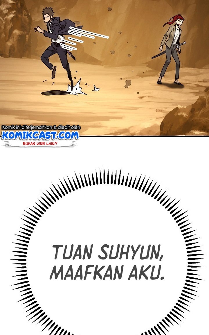 The Hero Returns Chapter 20 Gambar 51