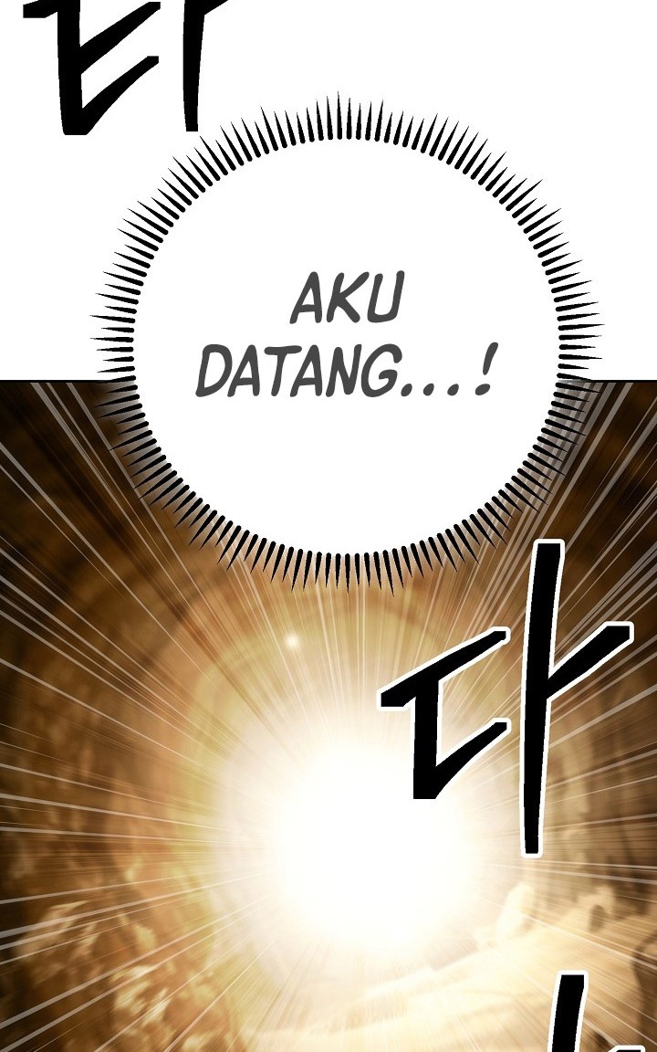 The Hero Returns Chapter 20 Gambar 53