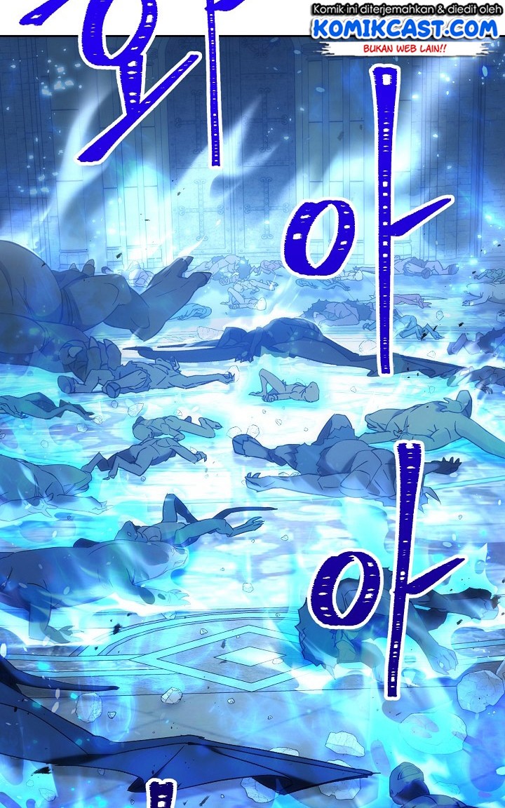 The Hero Returns Chapter 20 Gambar 57