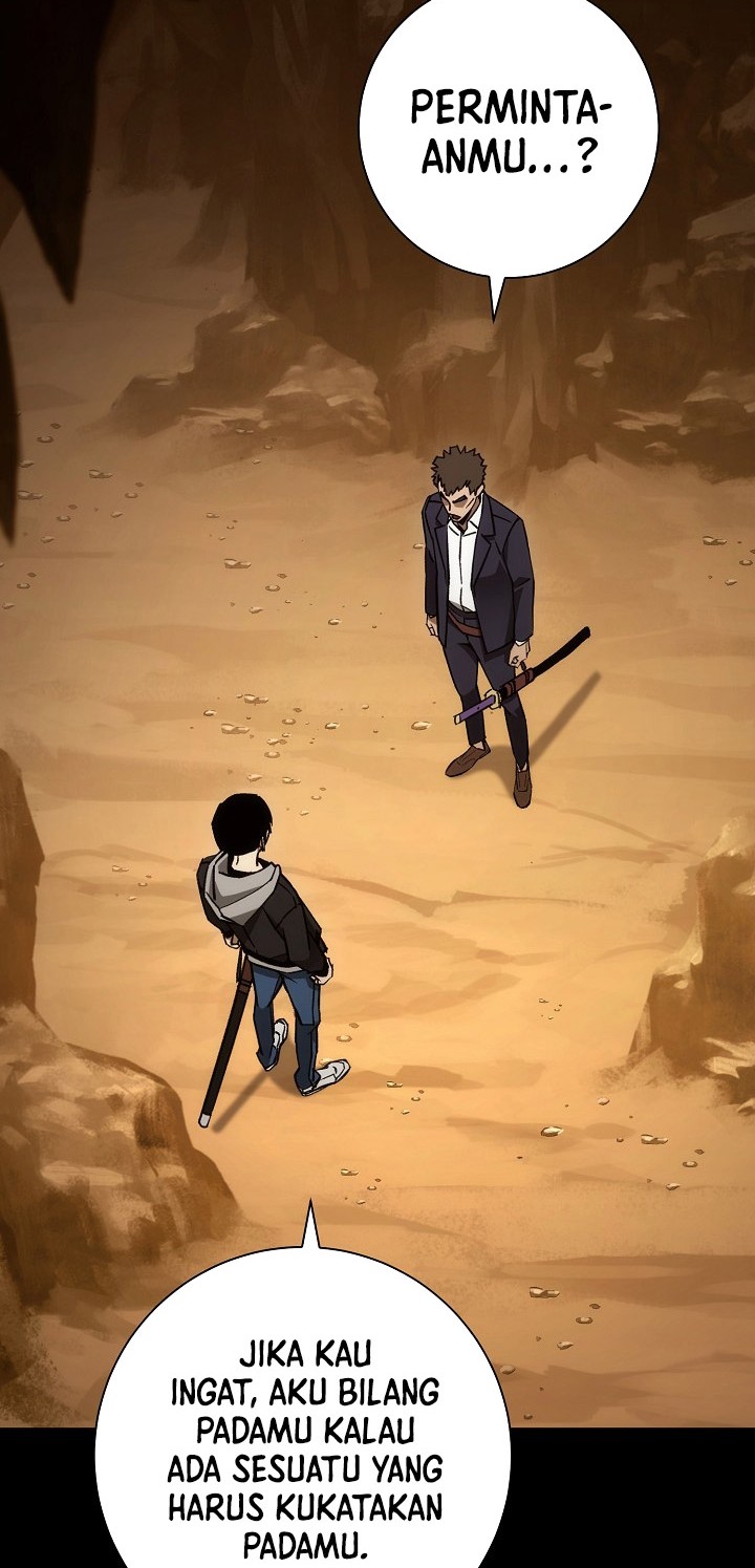 The Hero Returns Chapter 20 Gambar 39