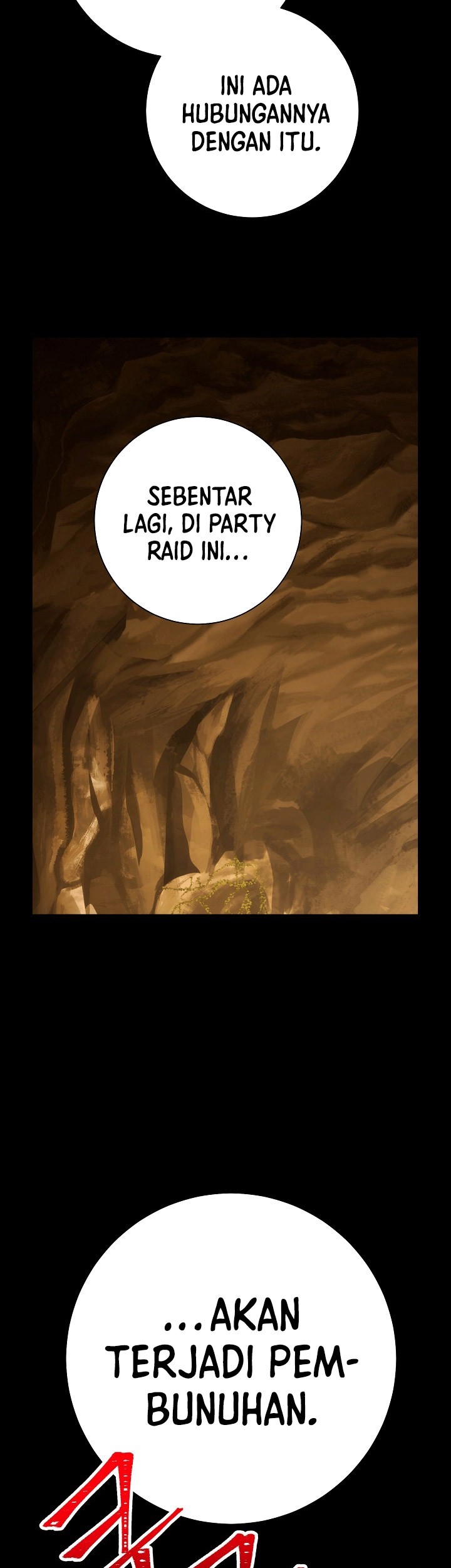 The Hero Returns Chapter 20 Gambar 40