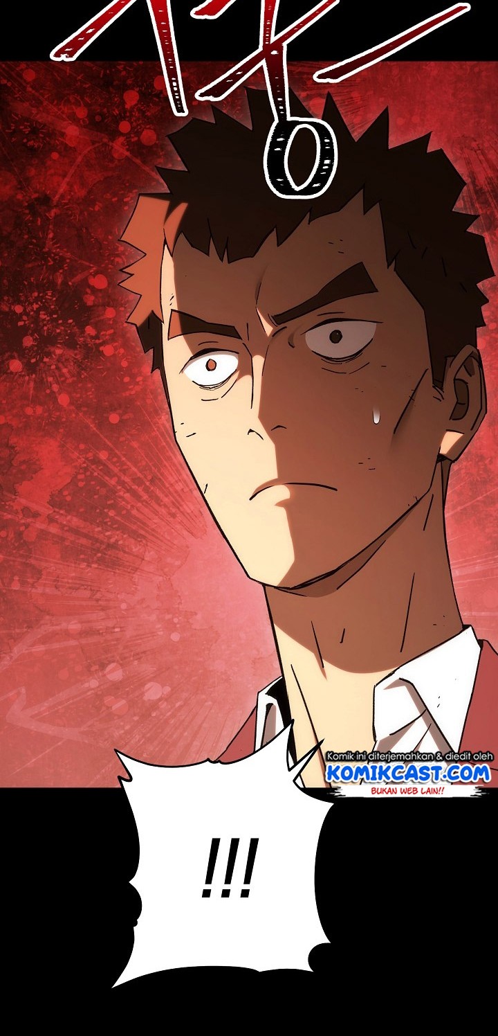 The Hero Returns Chapter 20 Gambar 41