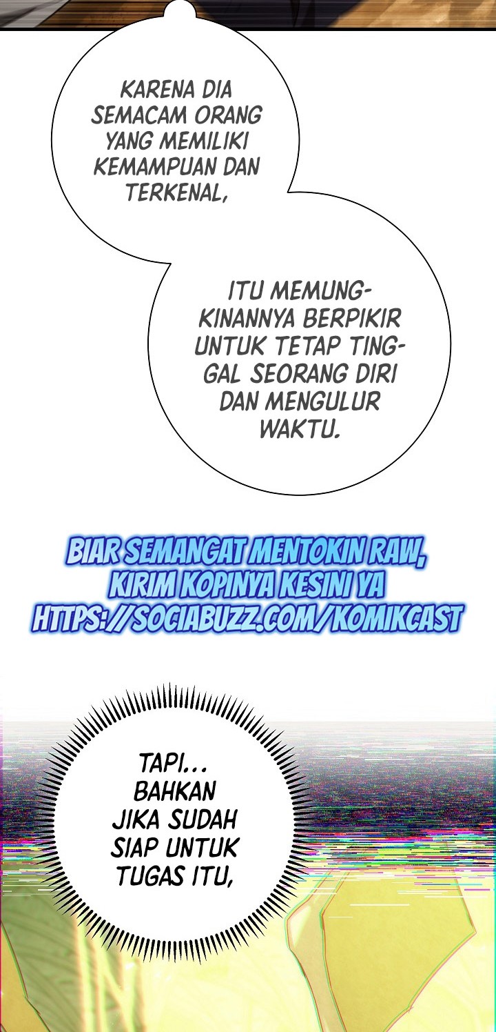 The Hero Returns Chapter 20 Gambar 45