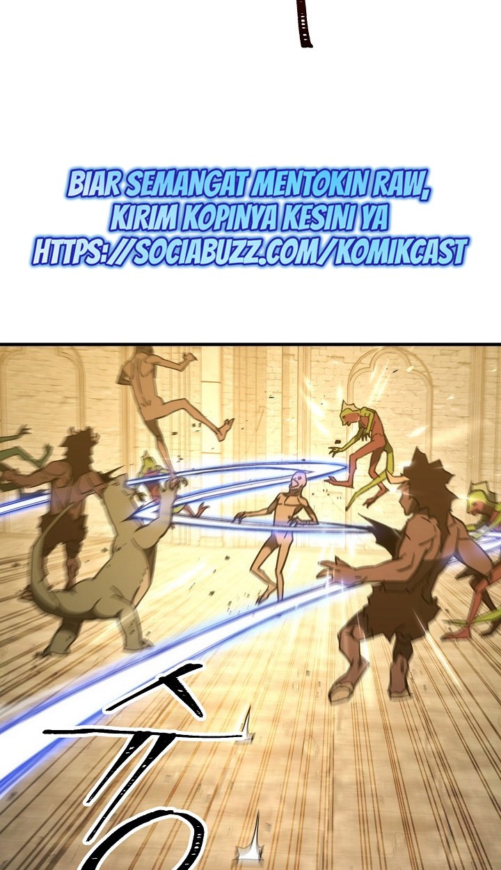 The Hero Returns Chapter 20 Gambar 3