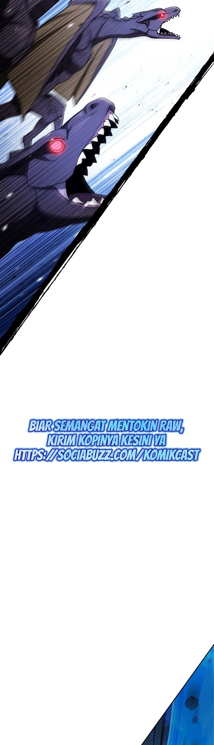 The Hero Returns Chapter 20 Gambar 68