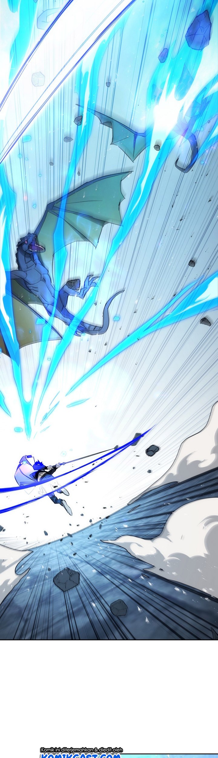 The Hero Returns Chapter 20 Gambar 70