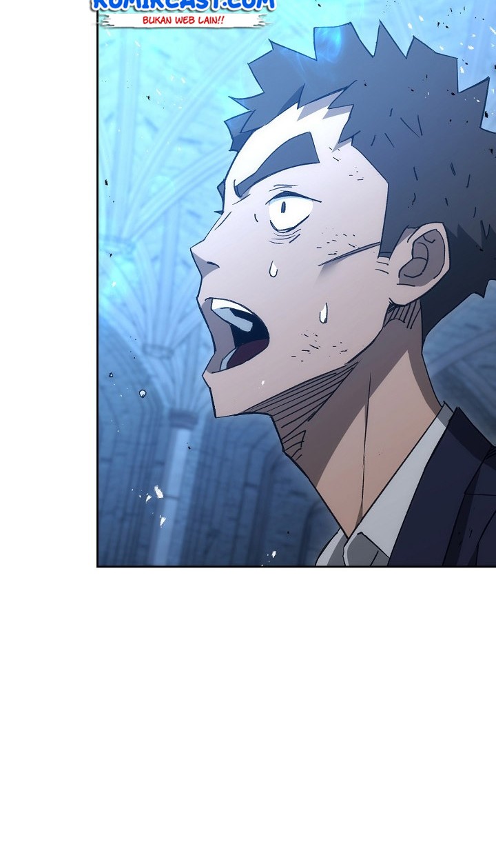 The Hero Returns Chapter 20 Gambar 71