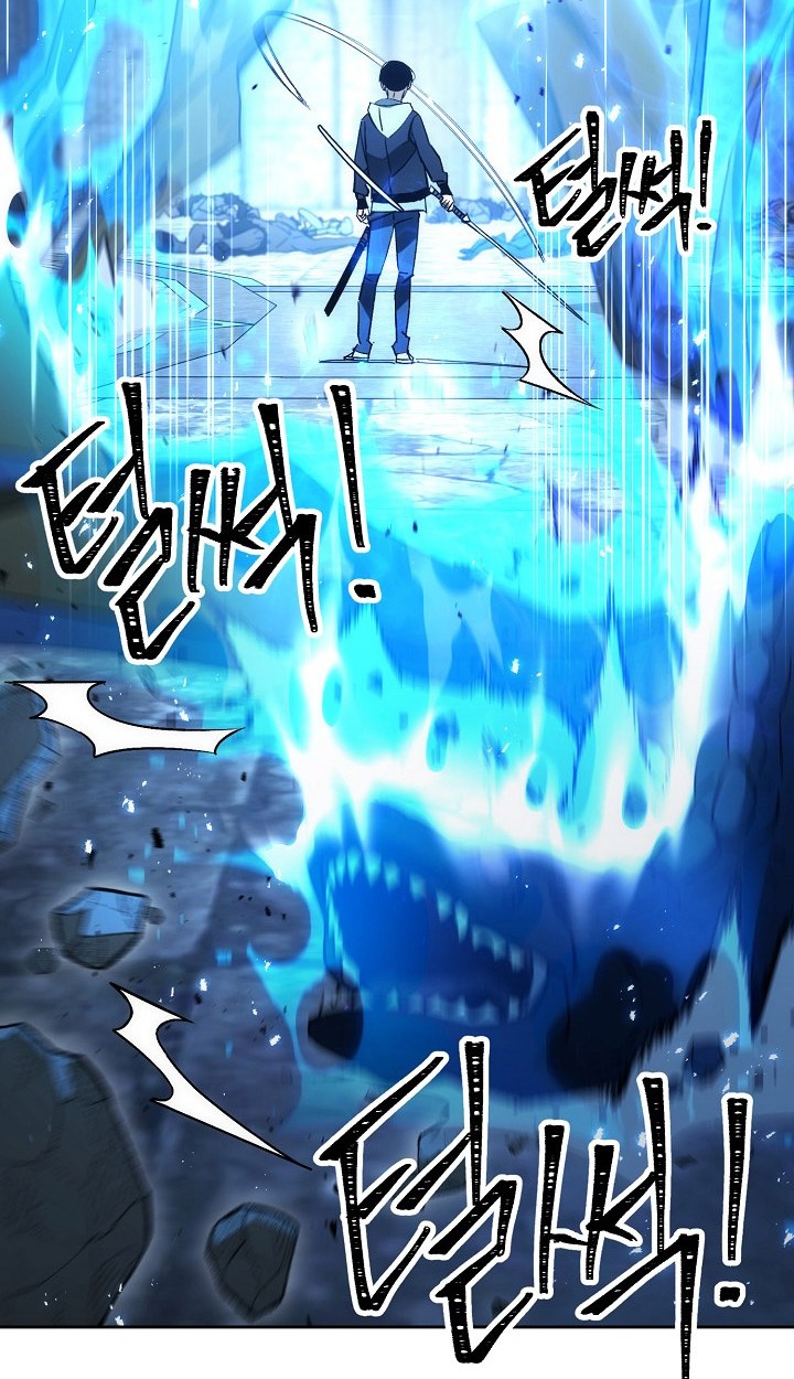 The Hero Returns Chapter 20 Gambar 73