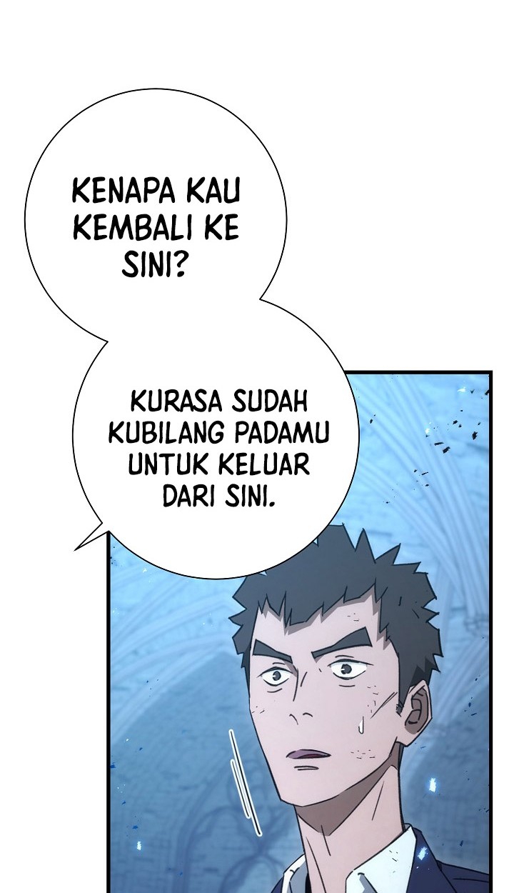 The Hero Returns Chapter 20 Gambar 75