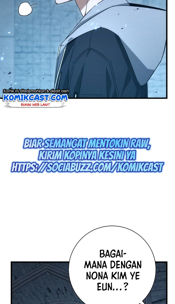 The Hero Returns Chapter 20 Gambar 77