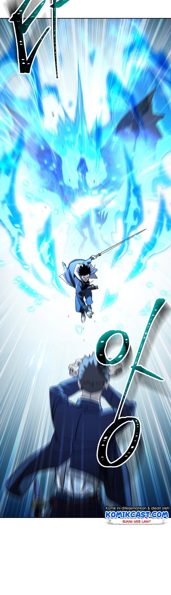 The Hero Returns Chapter 20 Gambar 62