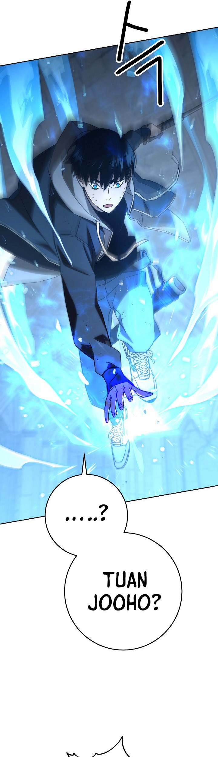 The Hero Returns Chapter 20 Gambar 64