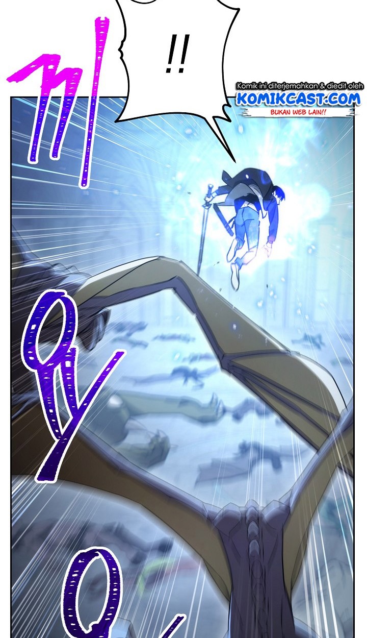 The Hero Returns Chapter 20 Gambar 65