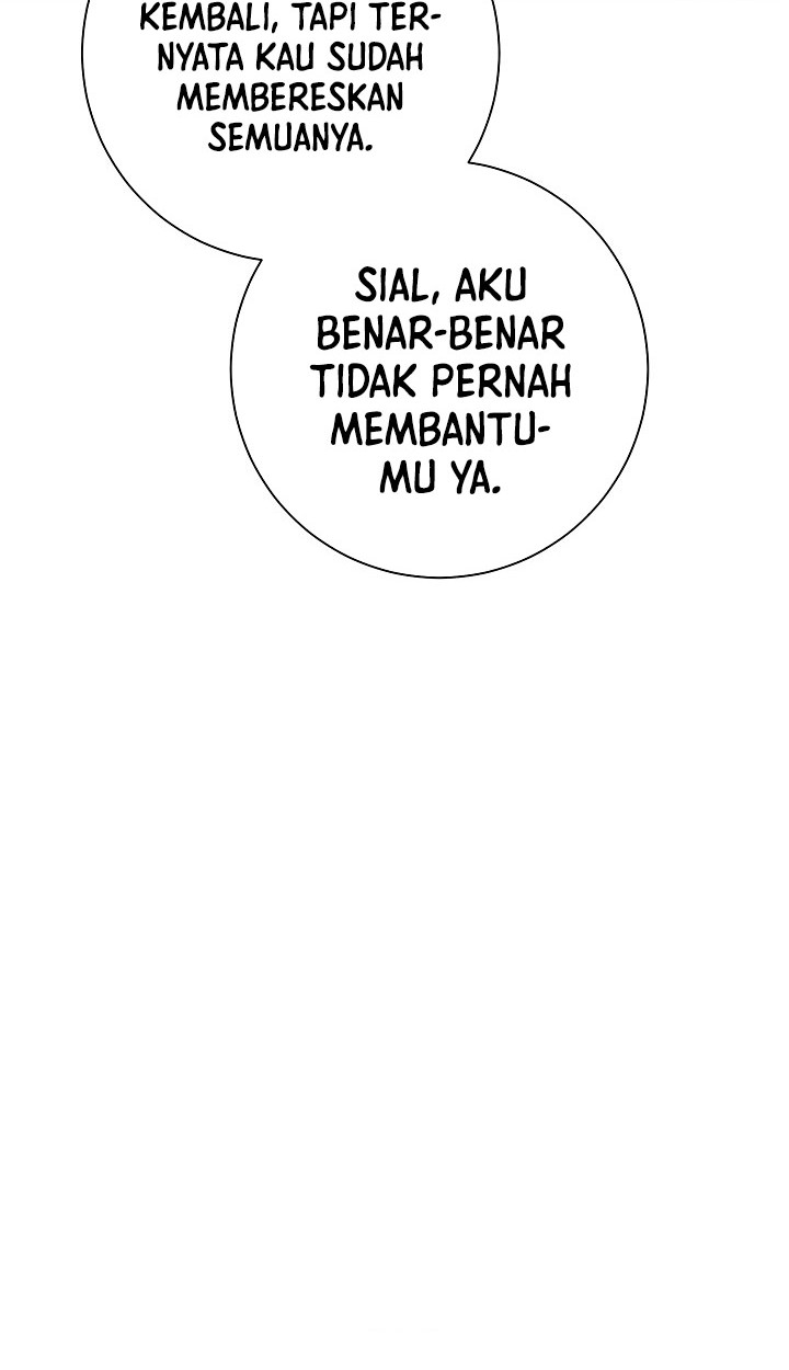 The Hero Returns Chapter 20 Gambar 79