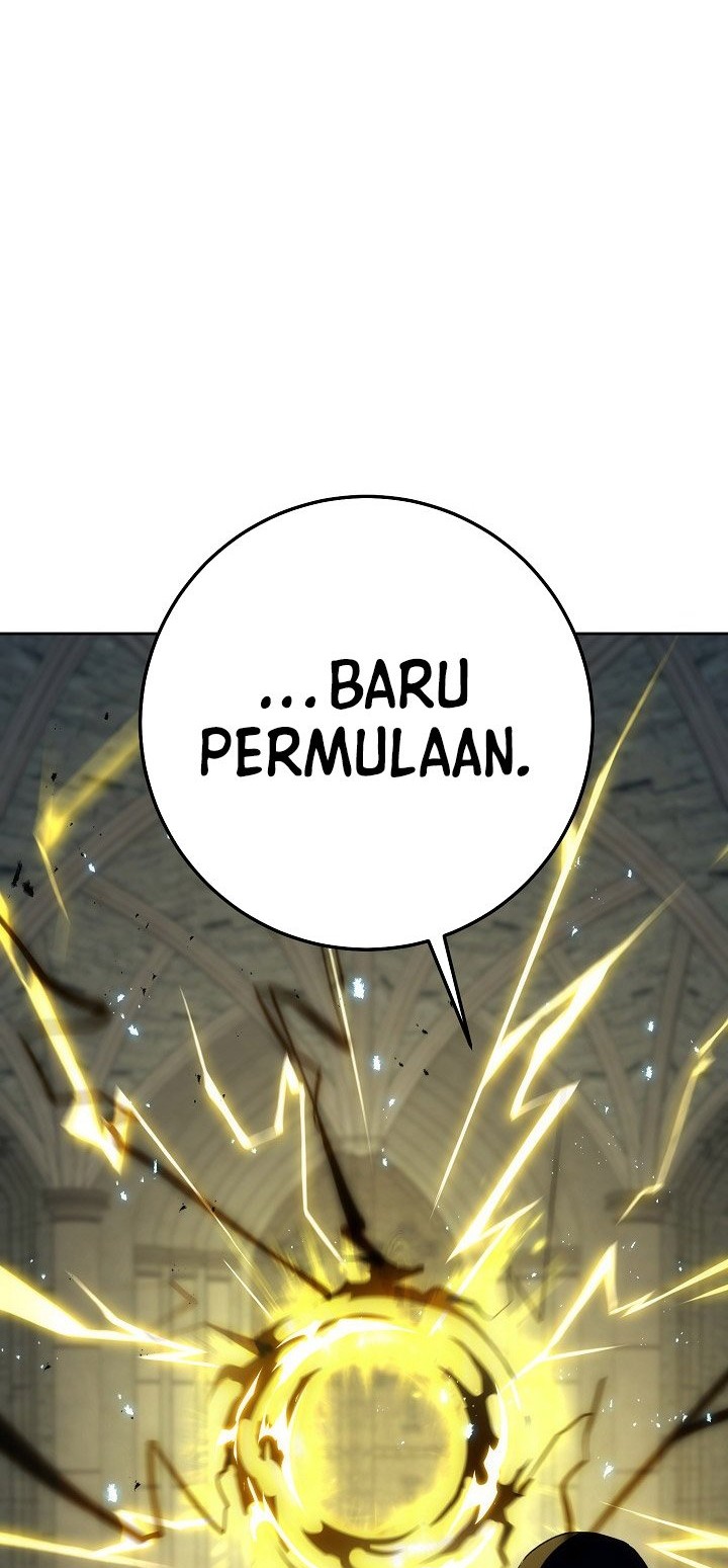 The Hero Returns Chapter 20 Gambar 81
