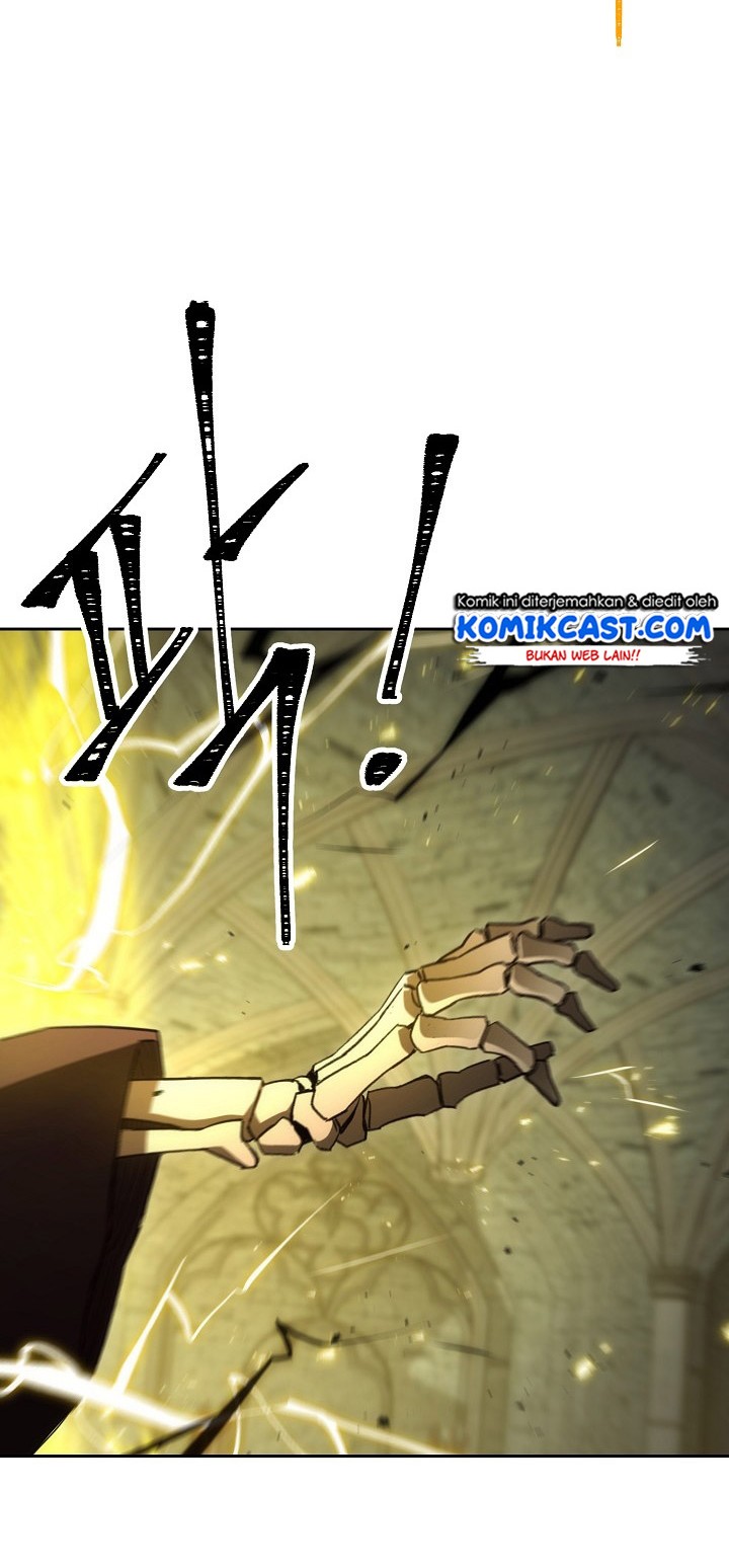 The Hero Returns Chapter 20 Gambar 83