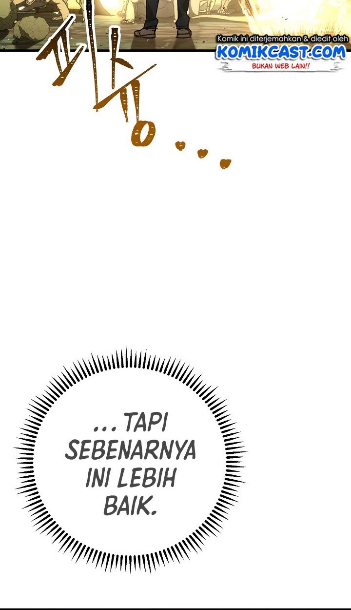 The Hero Returns Chapter 20 Gambar 9