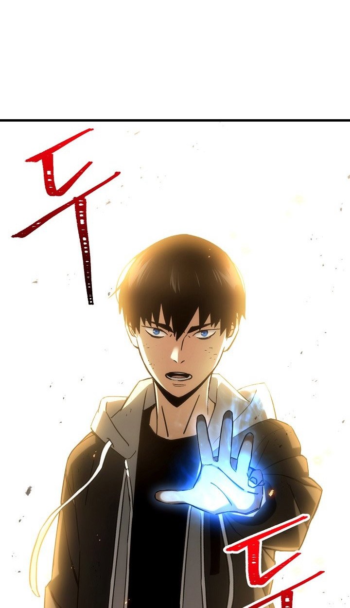 The Hero Returns Chapter 20 Gambar 11