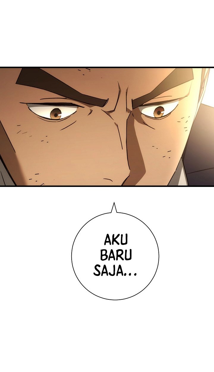 The Hero Returns Chapter 20 Gambar 17