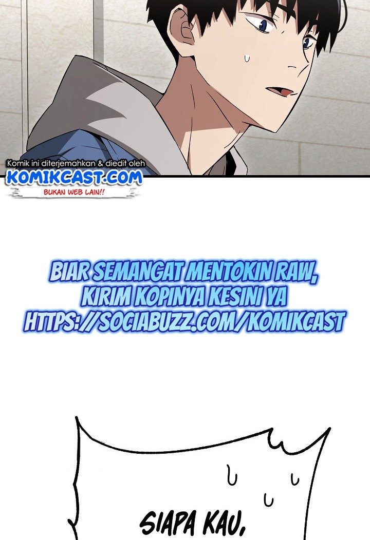 The Hero Returns Chapter 12 Gambar 29