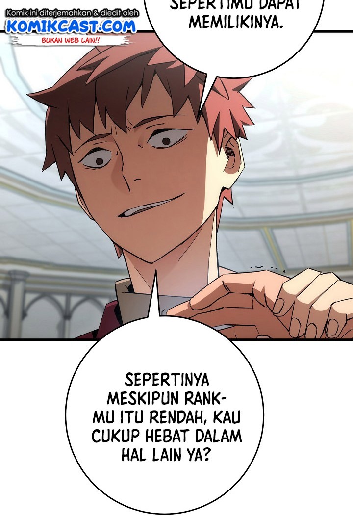 The Hero Returns Chapter 12 Gambar 31