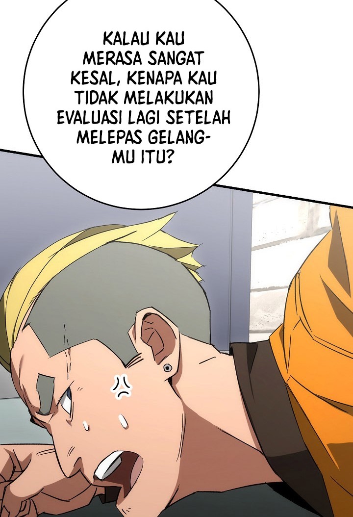The Hero Returns Chapter 12 Gambar 33